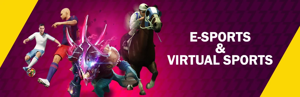 esports banner